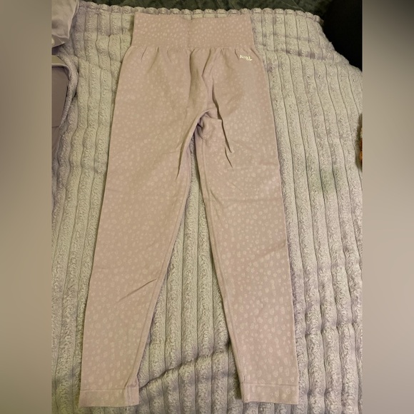 AYBL leggings - Picture 1 of 3